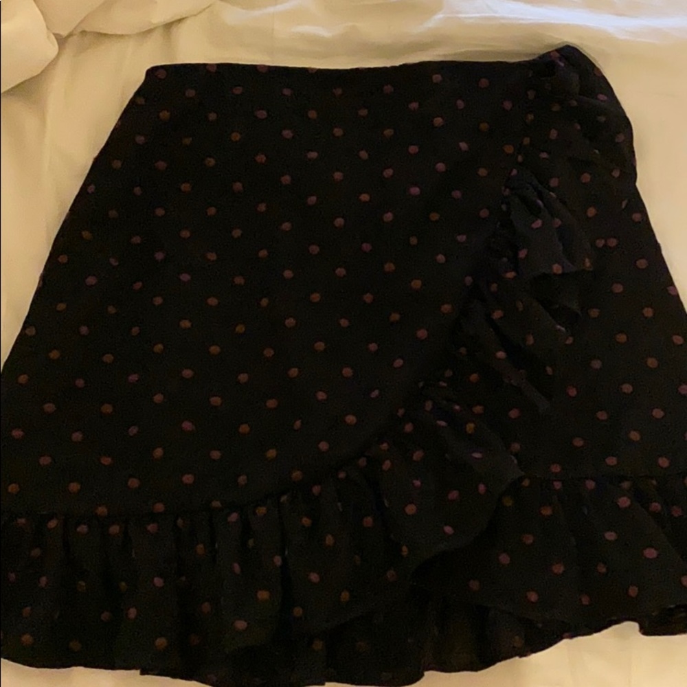 Lovers and friend skirt